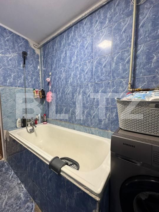 Casa de vânzare 4 camere 13 Septembrie - 170403CV | BLITZ București | Poza13