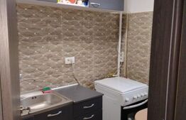 Garsoniera moderna de vanzare, 31 mp, zona Drumul Taberei