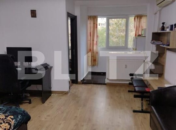 Garsonieră de vânzare Drumul Taberei - 170478AV | BLITZ București | Poza1