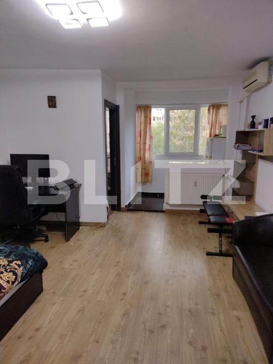 Garsonieră de vânzare Drumul Taberei - 170478AV | BLITZ București | Poza1