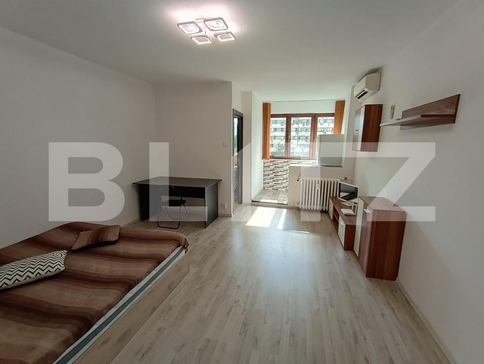 Garsonieră de vânzare Drumul Taberei - 170480AV | BLITZ București | Poza1