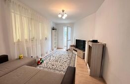 Apartament cu 3 camere, 62 mp, parcare, zona Berceni - 106.900€