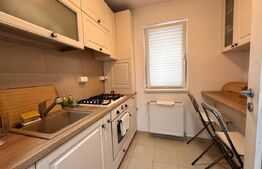 Apartament cu 3 camere, 62 mp, parcare, zona Berceni - 106.900€