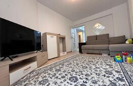 Apartament cu 3 camere, 62 mp, parcare, zona Berceni - 106.900€