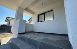 Duplex deosebit cu vedere la lac – Cernica, 3 dormitoare, teren 250 mp