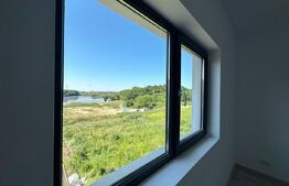 Duplex deosebit cu vedere la lac – Cernica, 3 dormitoare, teren 250 mp