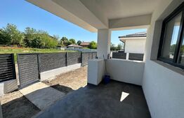 Duplex deosebit cu vedere la lac – Cernica, 3 dormitoare, teren 250 mp