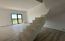 Duplex deosebit cu vedere la lac – Cernica, 3 dormitoare, teren 250 mp