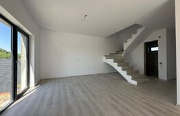 Duplex deosebit cu vedere la lac – Cernica, 3 dormitoare, teren 250 mp