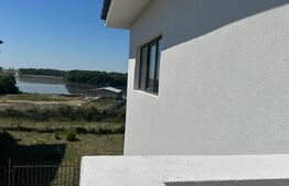 Duplex deosebit cu vedere la lac – Cernica, 3 dormitoare, teren 250 mp
