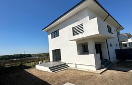 Duplex deosebit cu vedere la lac – Cernica, 3 dormitoare, teren 250 mp