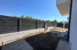 Duplex deosebit cu vedere la lac – Cernica, 3 dormitoare, teren 250 mp