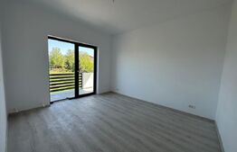 Duplex deosebit cu vedere la lac – Cernica, 3 dormitoare, teren 250 mp