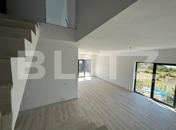 Casa de vânzare 4 camere Pantelimon - 170540CV | BLITZ București | Poza20