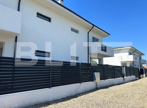 Casa de vânzare 4 camere Pantelimon - 170540CV | BLITZ București | Poza3