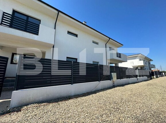 Casa de vânzare 4 camere Pantelimon - 170540CV | BLITZ București | Poza2