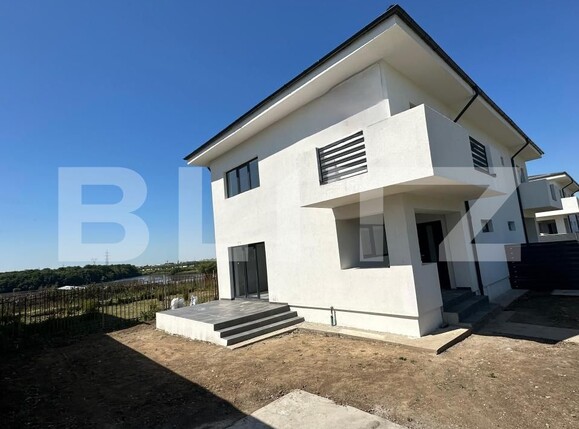 Casa de vânzare 4 camere Pantelimon - 170540CV | BLITZ București | Poza1