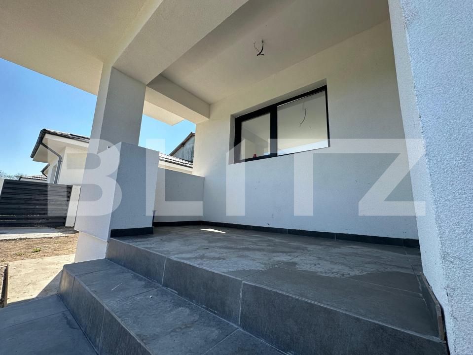 Casa de vânzare 4 camere Pantelimon - 170540CV | BLITZ București | Poza5