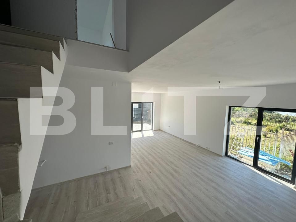 Casa de vânzare 4 camere Pantelimon - 170540CV | BLITZ București | Poza20