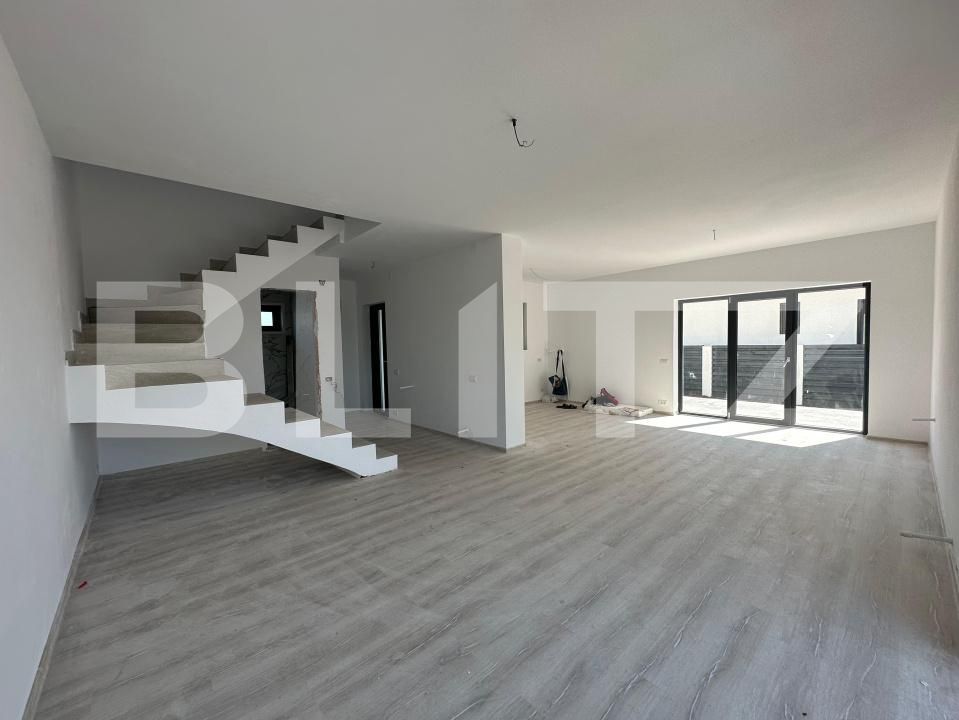 Casa de vânzare 4 camere Pantelimon - 170540CV | BLITZ București | Poza8