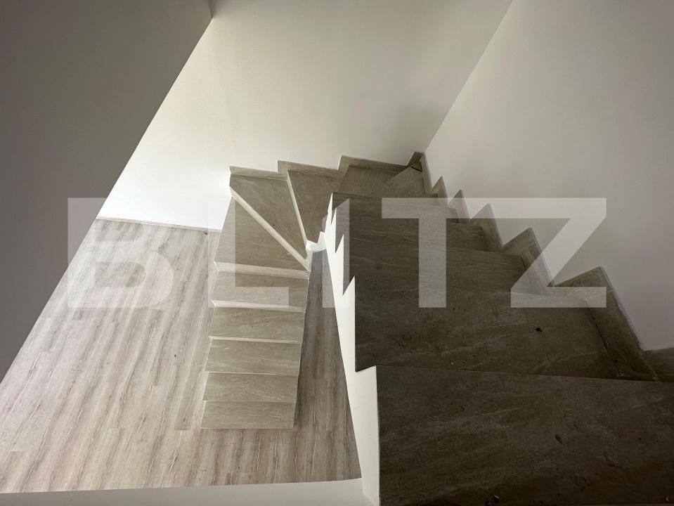 Casa de vânzare 4 camere Pantelimon - 170540CV | BLITZ București | Poza19