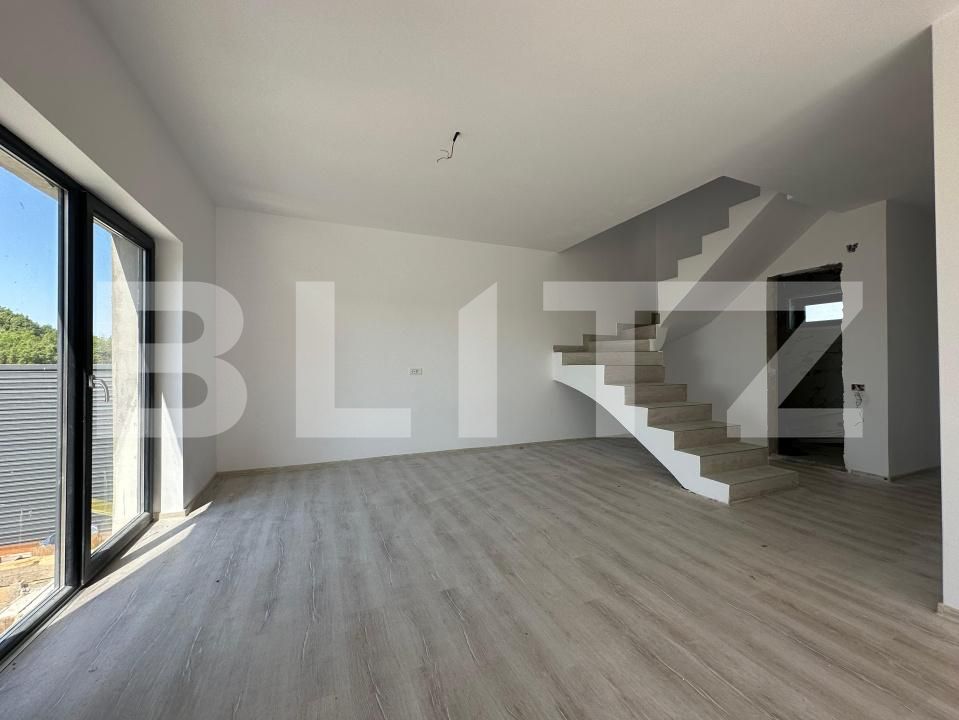 Casa de vânzare 4 camere Pantelimon - 170540CV | BLITZ București | Poza9