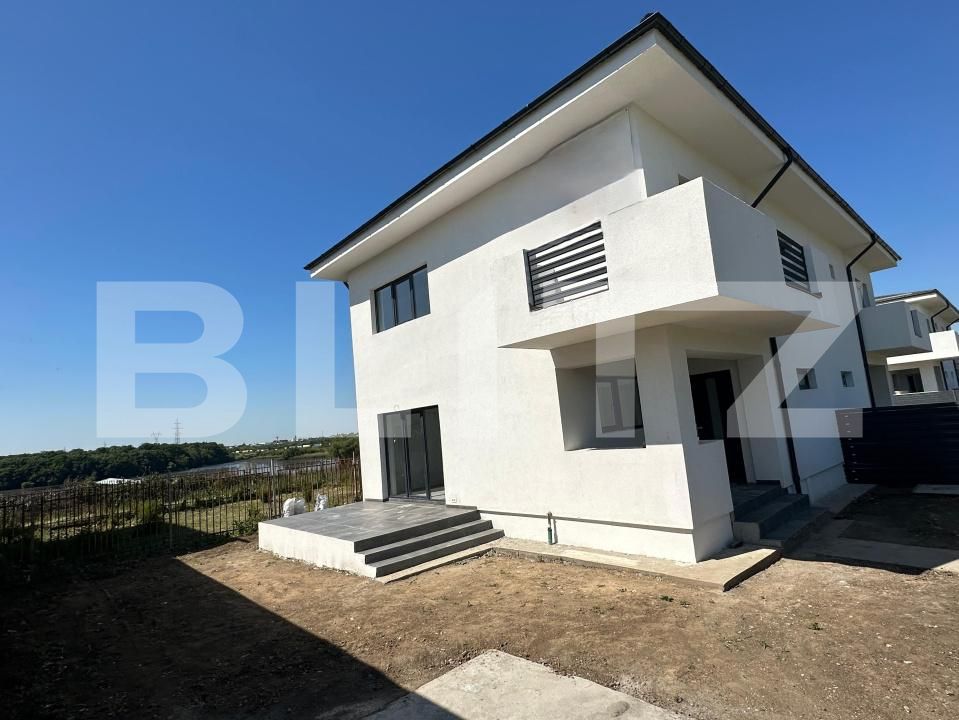 Casa de vânzare 4 camere Pantelimon - 170540CV | BLITZ București | Poza1