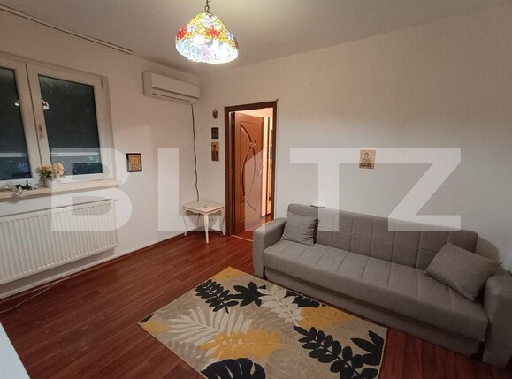 Apartament de vânzare 2 camere Drumul Taberei - 170545AV | BLITZ București | Poza1