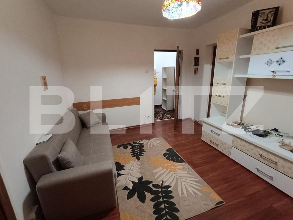 Apartament de vânzare 2 camere Drumul Taberei - 170545AV | BLITZ București | Poza2