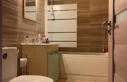 Apartament modern cu 3 camere, 2 băi, 65 mp, Metalurgiei, Aurel Persu - 105.000€