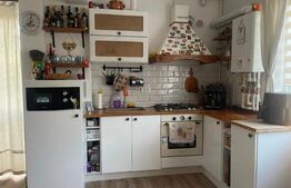 Apartament modern cu 3 camere, 2 băi, 65 mp, Metalurgiei, Aurel Persu - 105.000€