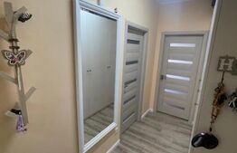 Apartament modern cu 3 camere, 2 băi, 65 mp, Metalurgiei, Aurel Persu - 105.000€