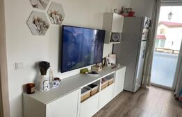 Apartament modern cu 3 camere, 2 băi, 65 mp, Metalurgiei, Aurel Persu - 105.000€