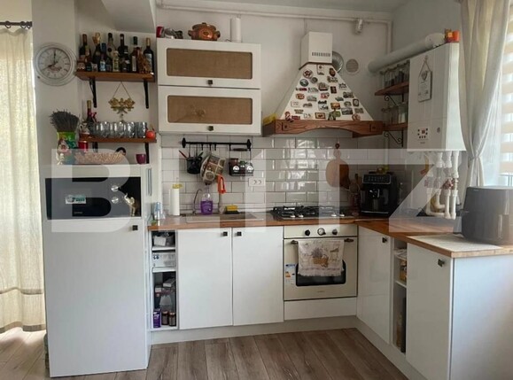 Apartament de vânzare 3 camere Berceni - 170560AV | BLITZ București | Poza4