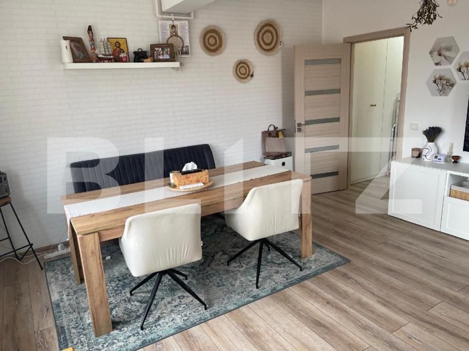 Apartament de vânzare 3 camere Berceni - 170560AV | BLITZ București | Poza1