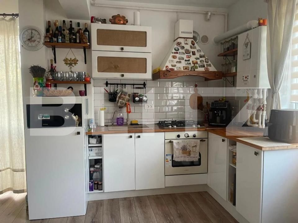 Apartament de vânzare 3 camere Berceni - 170560AV | BLITZ București | Poza4