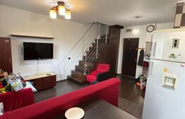 Apartament de vanzare, cu 3 camere, 56 mp, zona Pantelimon, Parcul Florilor