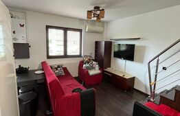 Apartament de vanzare, cu 3 camere, 56 mp, zona Pantelimon, Parcul Florilor