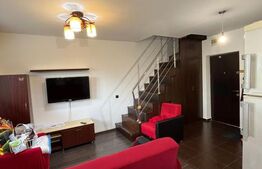 Apartament de vanzare, cu 3 camere, 56 mp, zona Pantelimon, Parcul Florilor