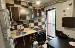 Apartament de vanzare, cu 3 camere, 56 mp, zona Pantelimon, Parcul Florilor