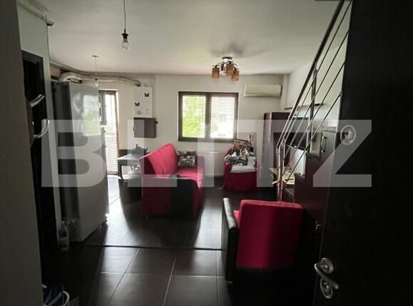 Apartament de vânzare 3 camere Pantelimon - 170561AV | BLITZ București | Poza1