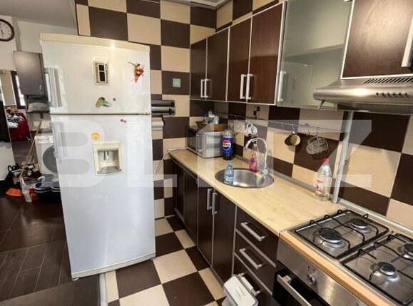 Apartament de vânzare 3 camere Pantelimon - 170561AV | BLITZ București | Poza4