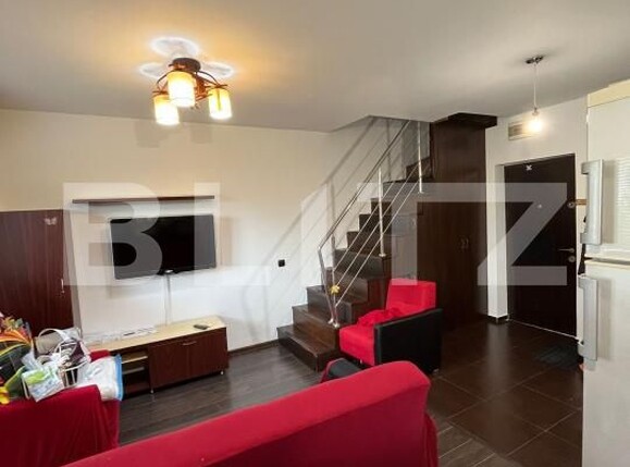 Apartament de vânzare 3 camere Pantelimon - 170561AV | BLITZ București | Poza12