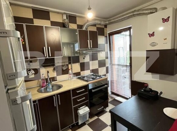 Apartament de vânzare 3 camere Pantelimon - 170561AV | BLITZ București | Poza8