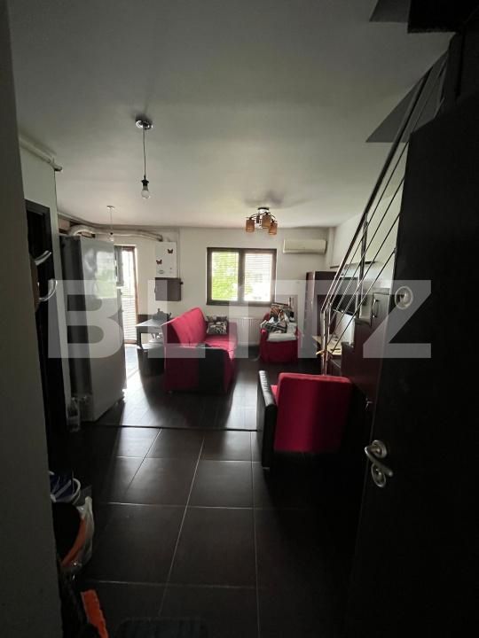 Apartament de vânzare 3 camere Pantelimon - 170561AV | BLITZ București | Poza1