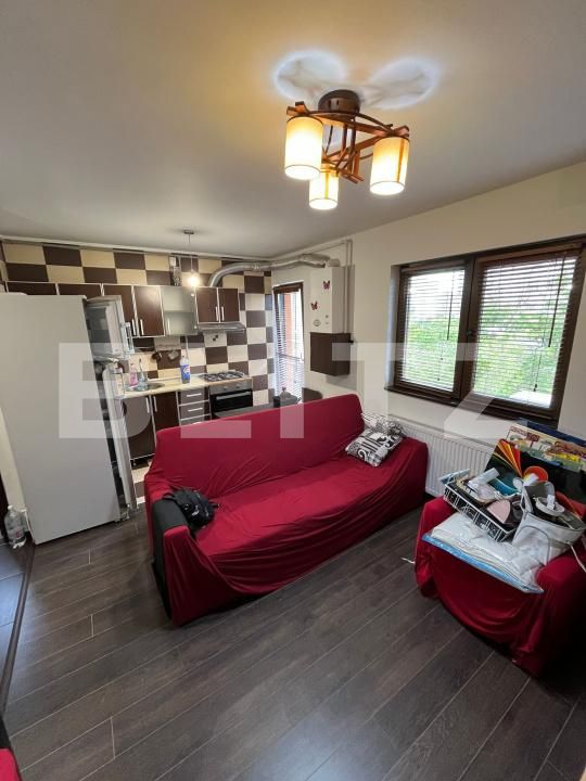 Apartament de vânzare 3 camere Pantelimon - 170561AV | BLITZ București | Poza3