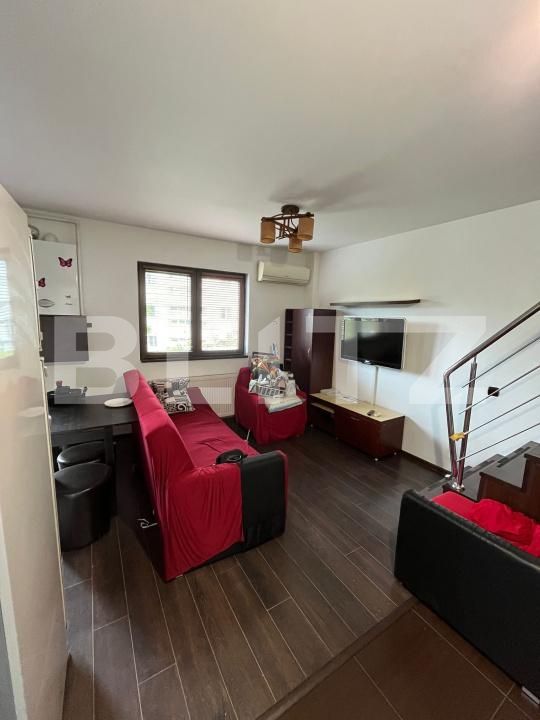 Apartament de vânzare 3 camere Pantelimon - 170561AV | BLITZ București | Poza2