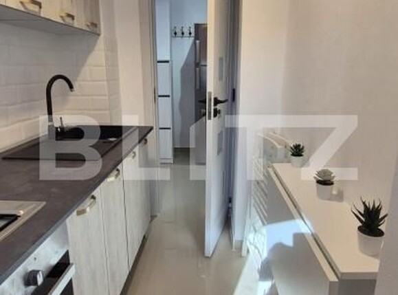 Apartament de închiriat 2 camere Tei - 170562AI | BLITZ București | Poza8