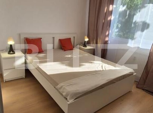 Apartament de închiriat 2 camere Tei - 170562AI | BLITZ București | Poza1