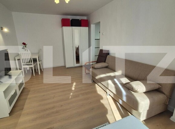 Apartament de închiriat 2 camere Tei - 170562AI | BLITZ București | Poza3